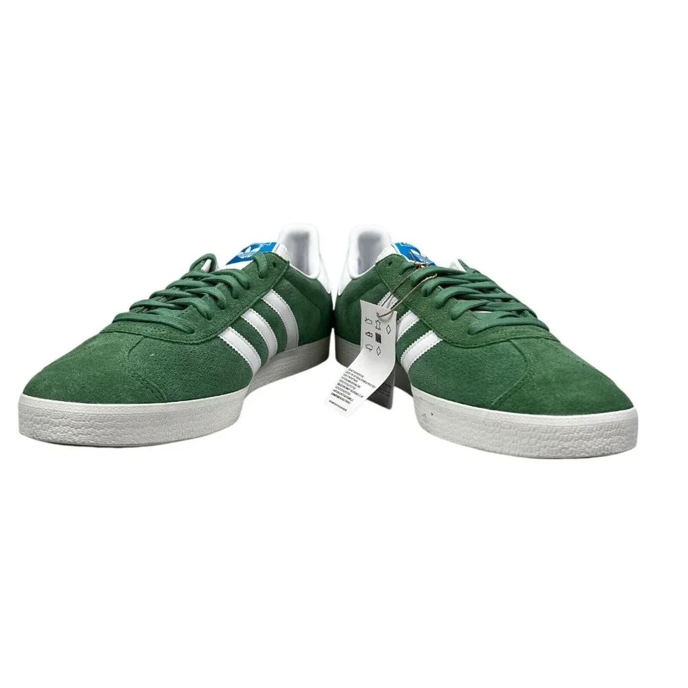 Adidas Originals Gazelle Preloved Green Cloud White Shoes IG1634 Men's Sz 6.5-13 - Picture 8 of 9